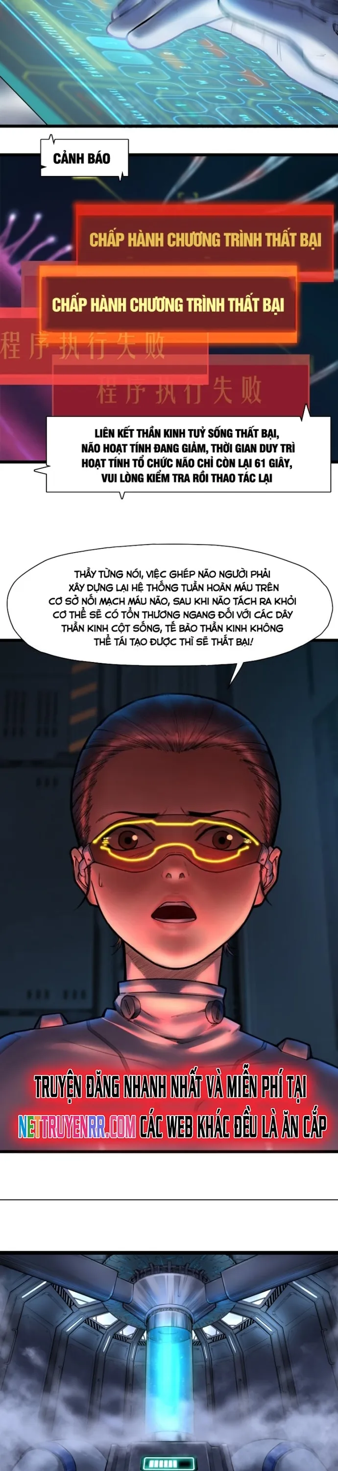 Nguyệt Khôi Truyện Chapter 13 - Trang 2