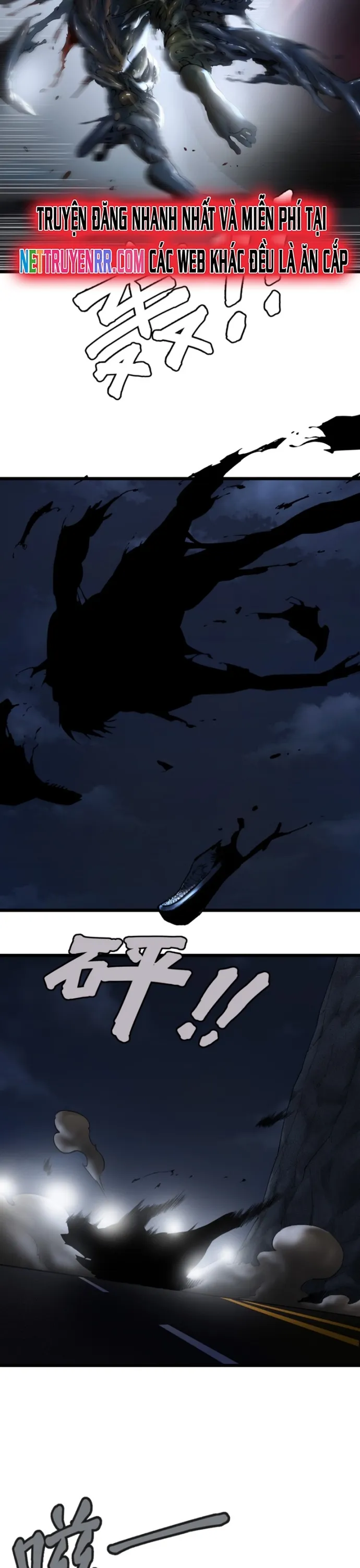 Nguyệt Khôi Truyện Chapter 15 - Trang 2