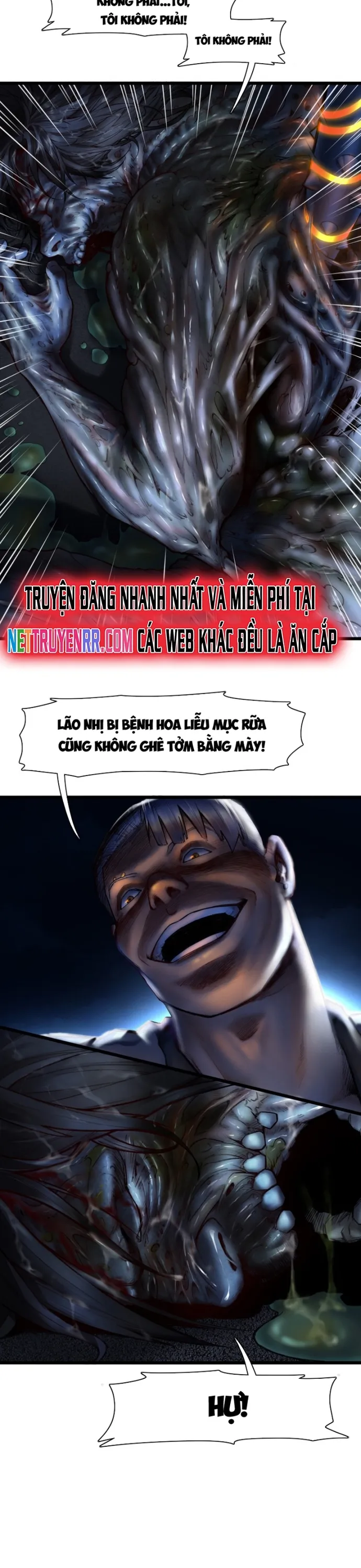Nguyệt Khôi Truyện Chapter 15 - Trang 2