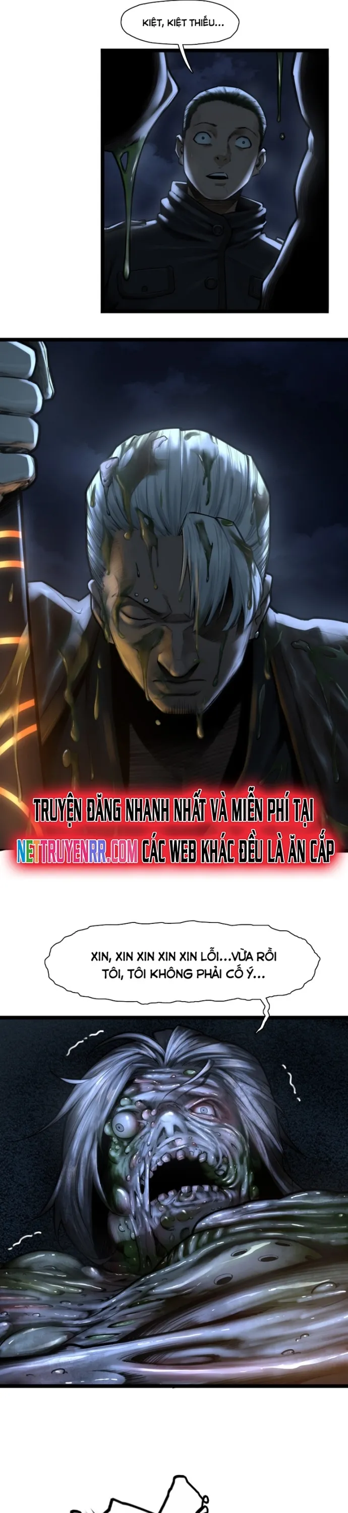 Nguyệt Khôi Truyện Chapter 15 - Trang 2