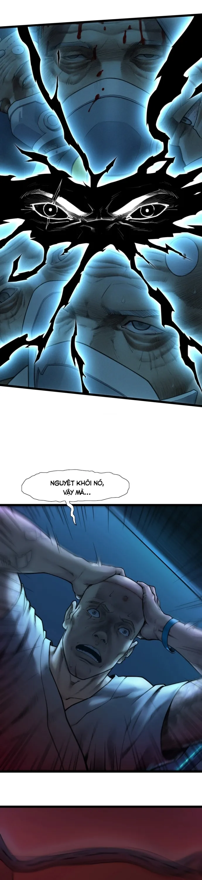 Nguyệt Khôi Truyện Chapter 16 - Trang 2