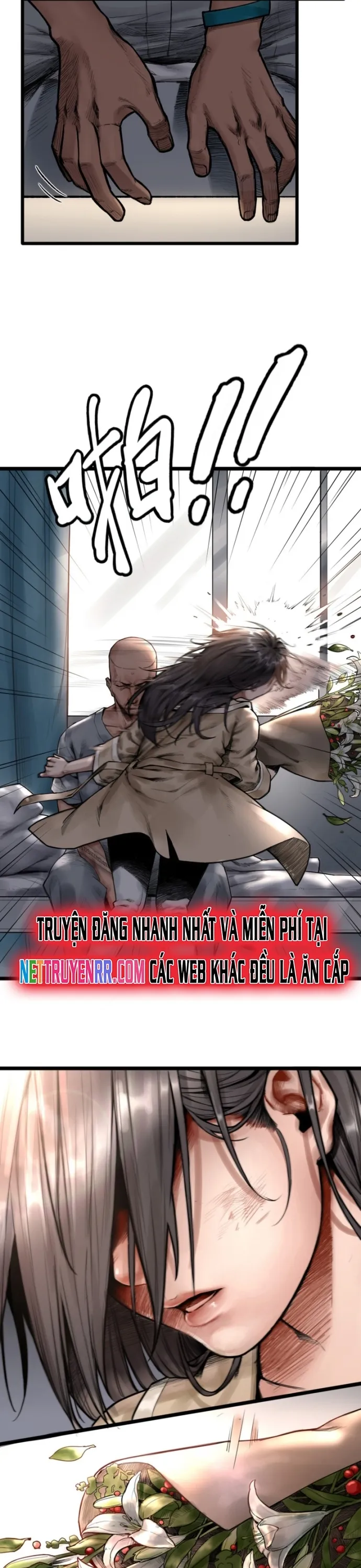 Nguyệt Khôi Truyện Chapter 16 - Trang 2