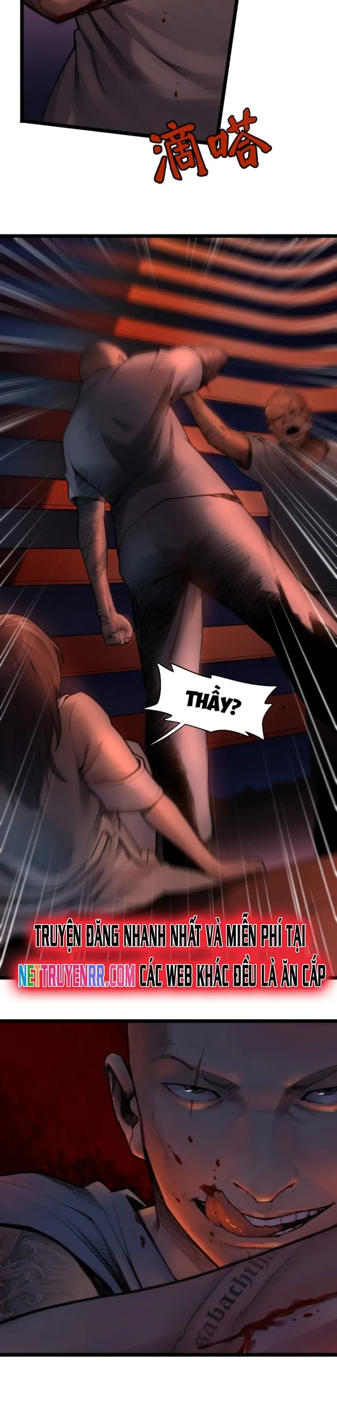 Nguyệt Khôi Truyện Chapter 18 - Trang 2