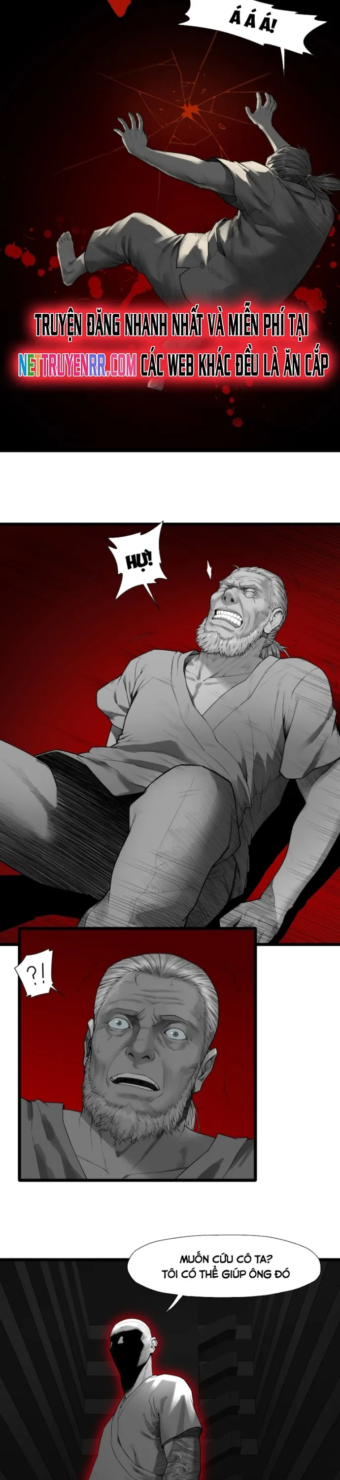 Nguyệt Khôi Truyện Chapter 19 - Trang 2