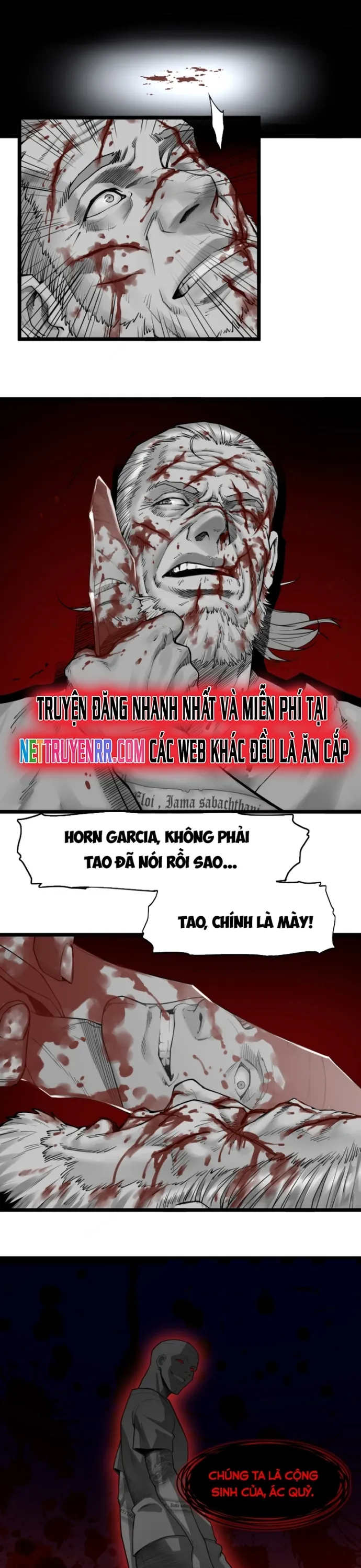 Nguyệt Khôi Truyện Chapter 19 - Trang 2