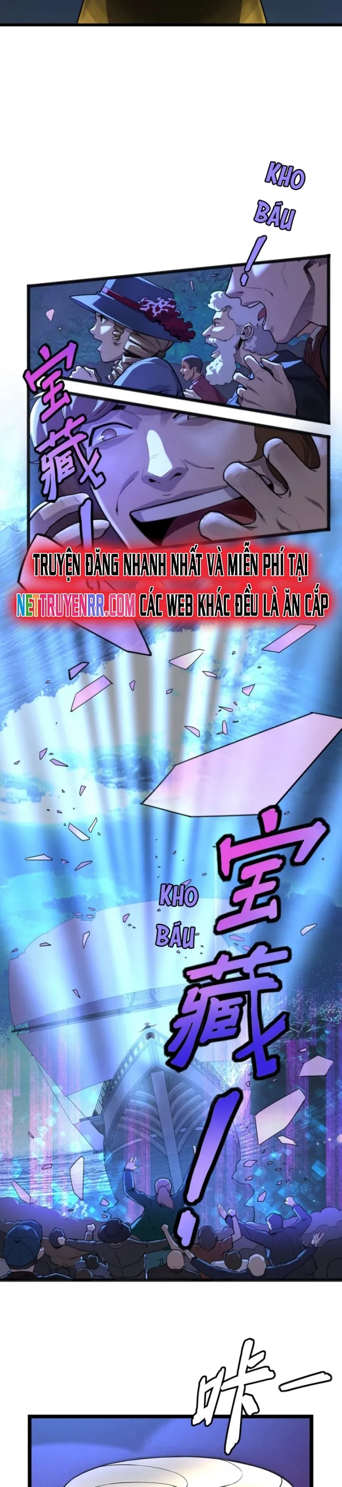 Nguyệt Khôi Truyện Chapter 20 - Trang 2
