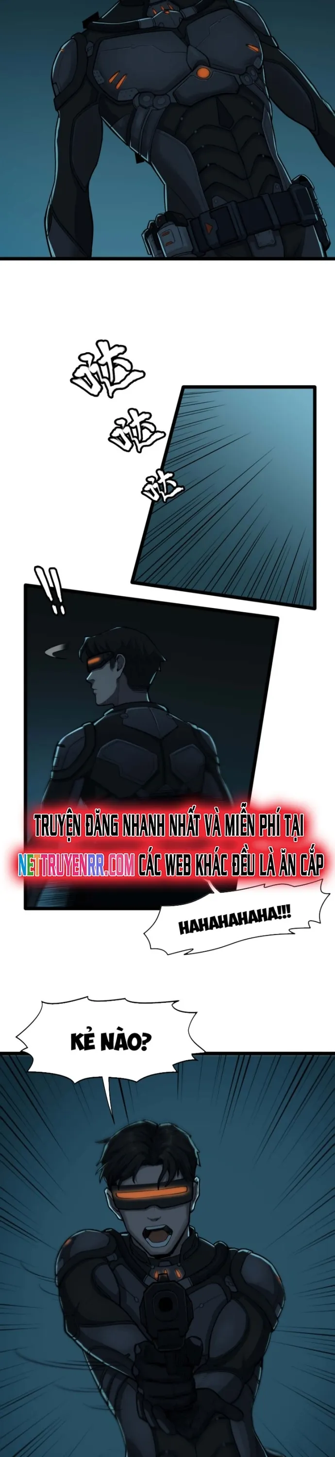 Nguyệt Khôi Truyện Chapter 20 - Trang 2