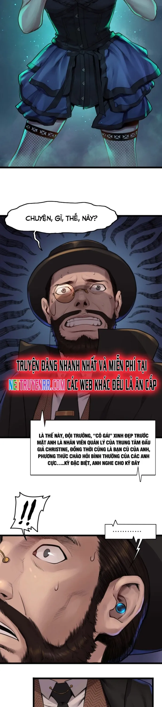 Nguyệt Khôi Truyện Chapter 20 - Trang 2