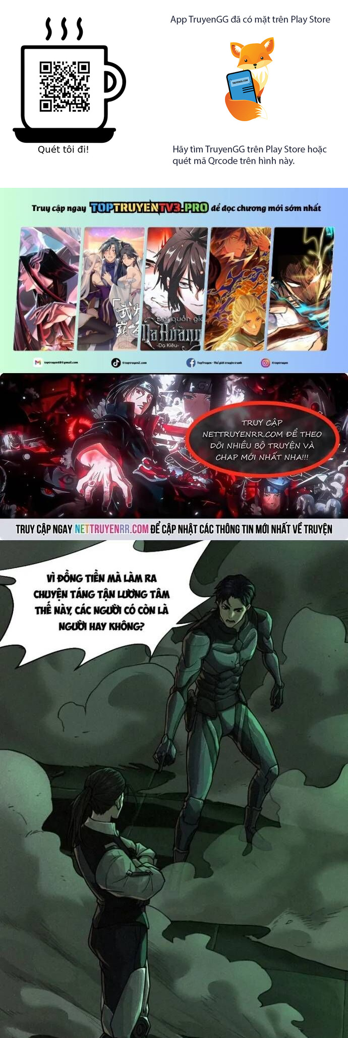 Nguyệt Khôi Truyện Chapter 21.5 - Trang 2