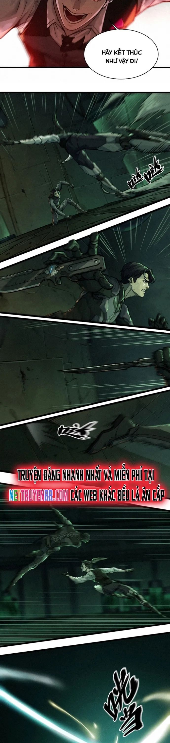 Nguyệt Khôi Truyện Chapter 21.5 - Trang 2