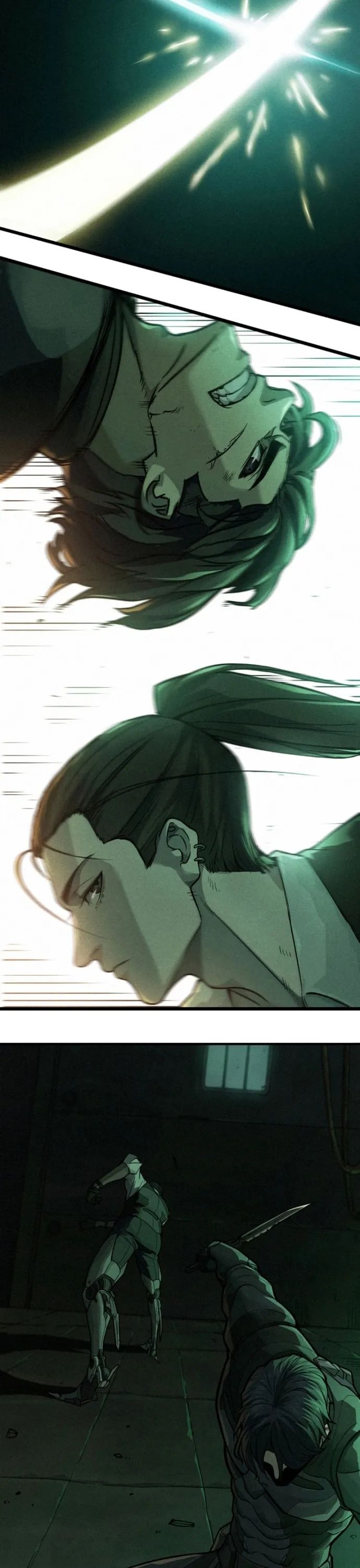 Nguyệt Khôi Truyện Chapter 21.5 - Trang 2