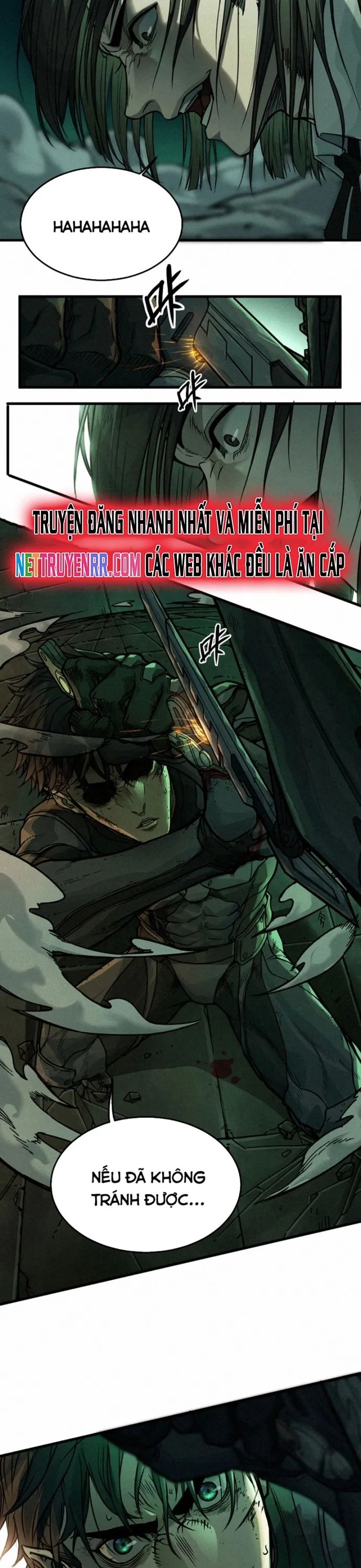 Nguyệt Khôi Truyện Chapter 21.5 - Trang 2