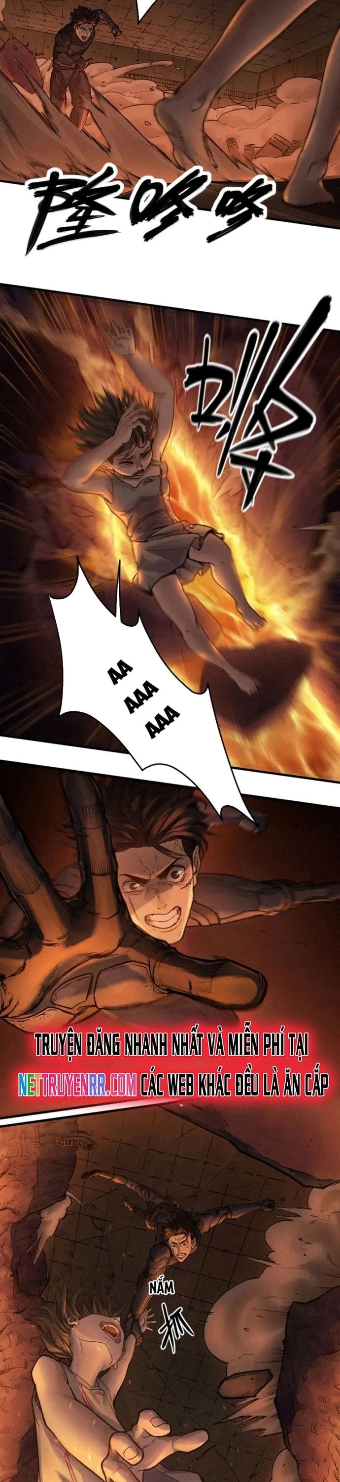 Nguyệt Khôi Truyện Chapter 21.5 - Trang 2