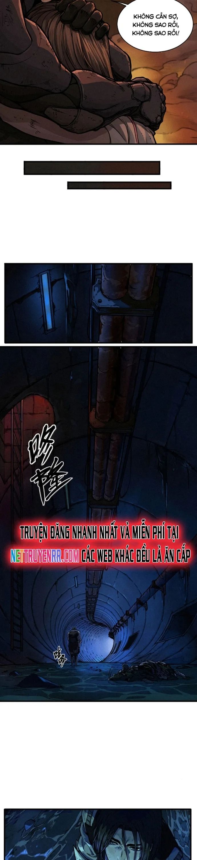 Nguyệt Khôi Truyện Chapter 21.5 - Trang 2
