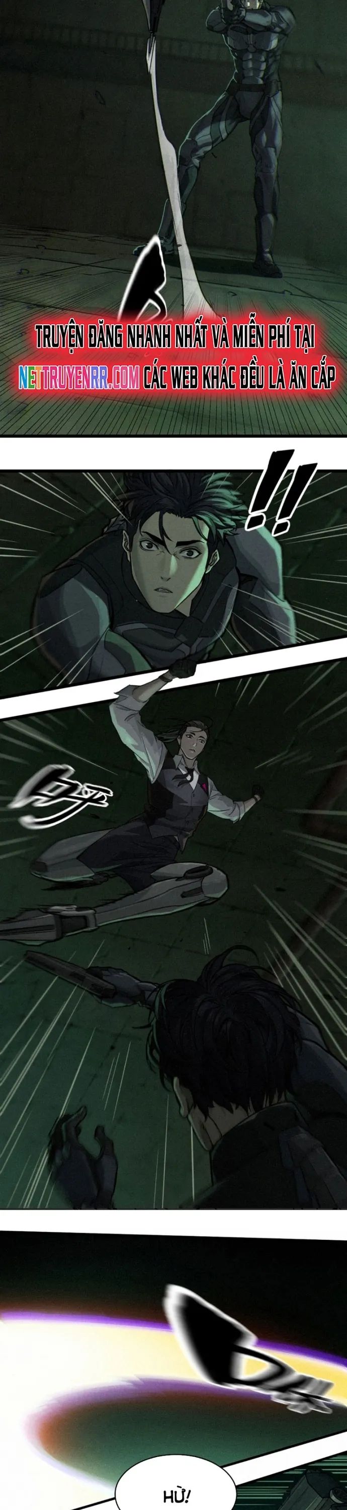 Nguyệt Khôi Truyện Chapter 21.5 - Trang 2