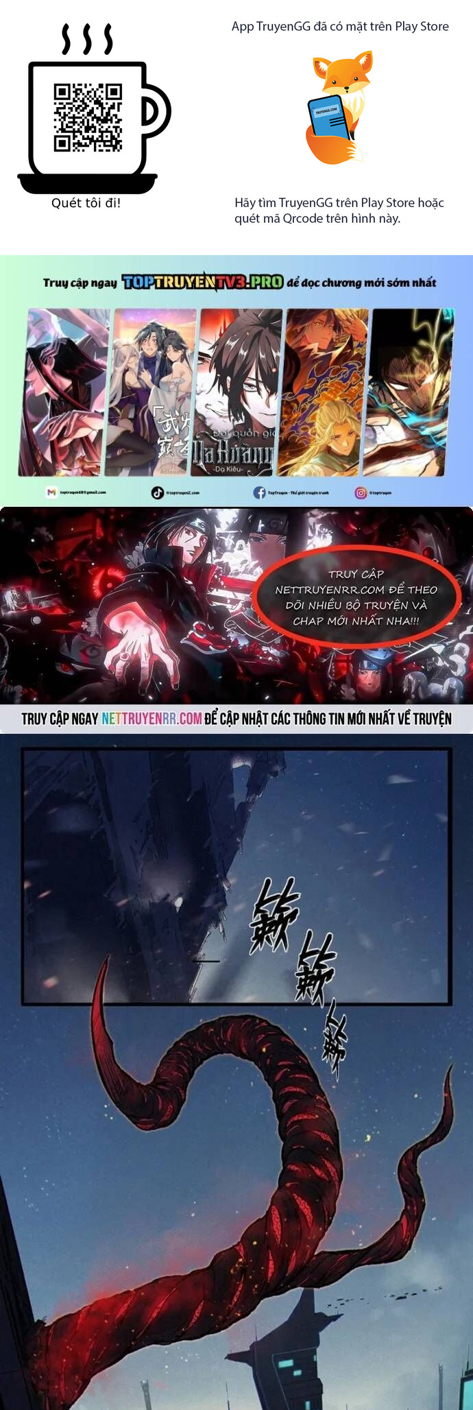 Nguyệt Khôi Truyện Chapter 22 - Trang 2