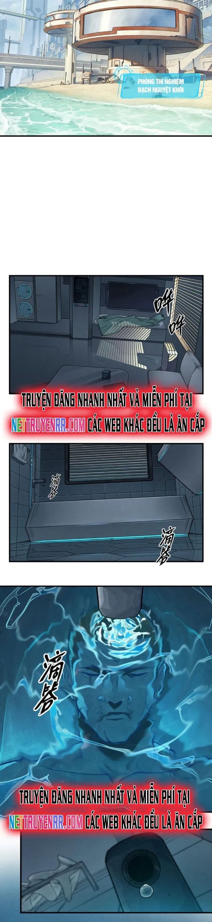 Nguyệt Khôi Truyện Chapter 22 - Trang 2