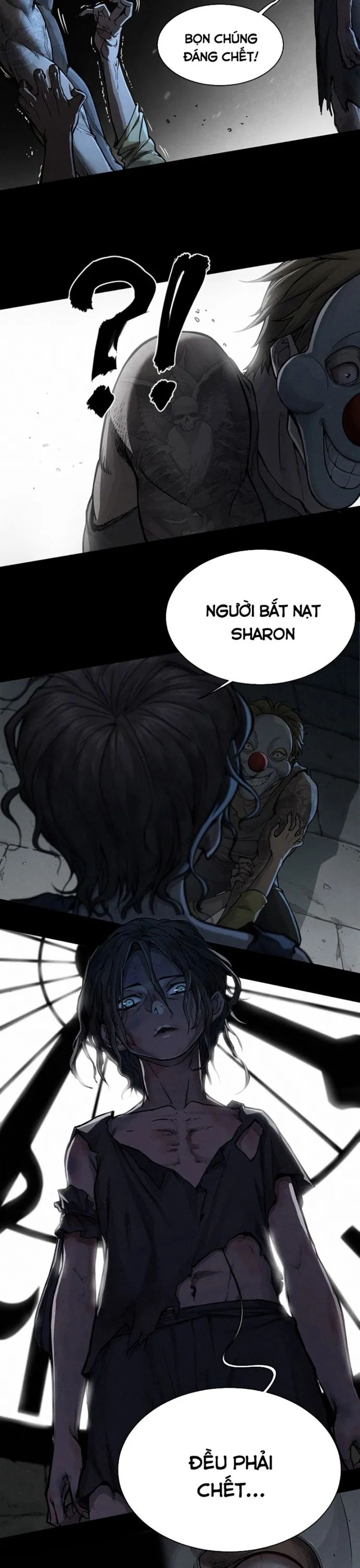 Nguyệt Khôi Truyện Chapter 22 - Trang 2