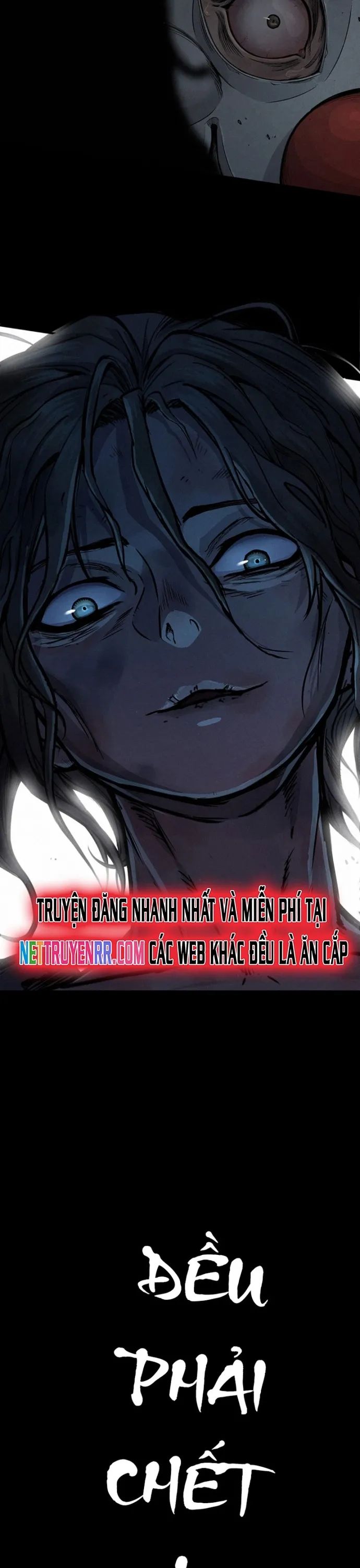 Nguyệt Khôi Truyện Chapter 22 - Trang 2