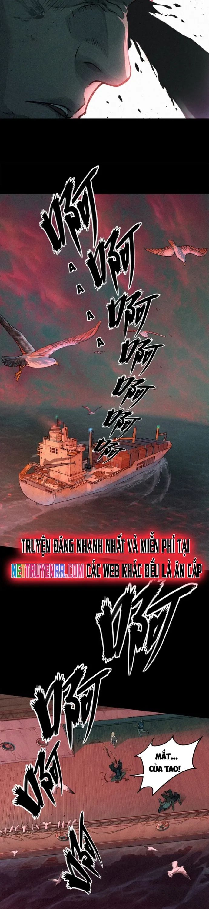 Nguyệt Khôi Truyện Chapter 23 - Trang 2