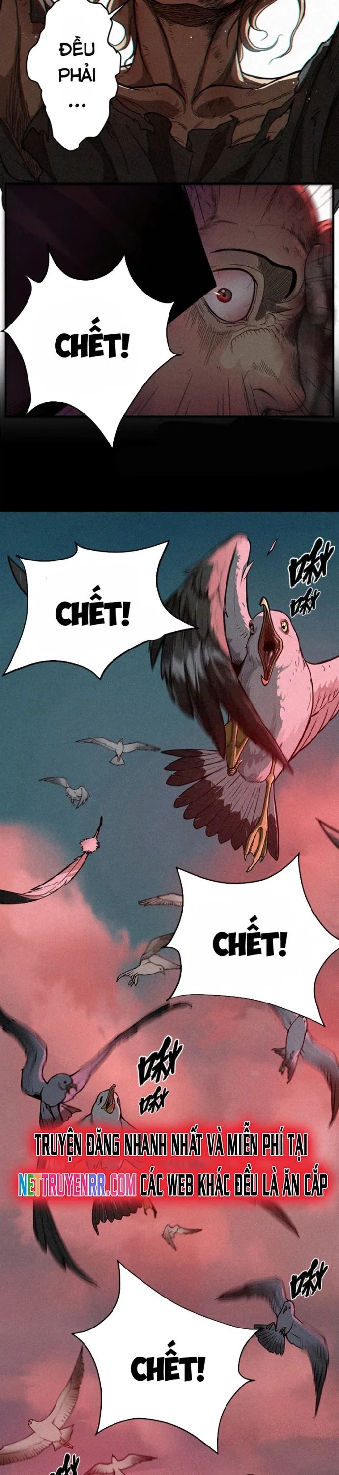 Nguyệt Khôi Truyện Chapter 23 - Trang 2
