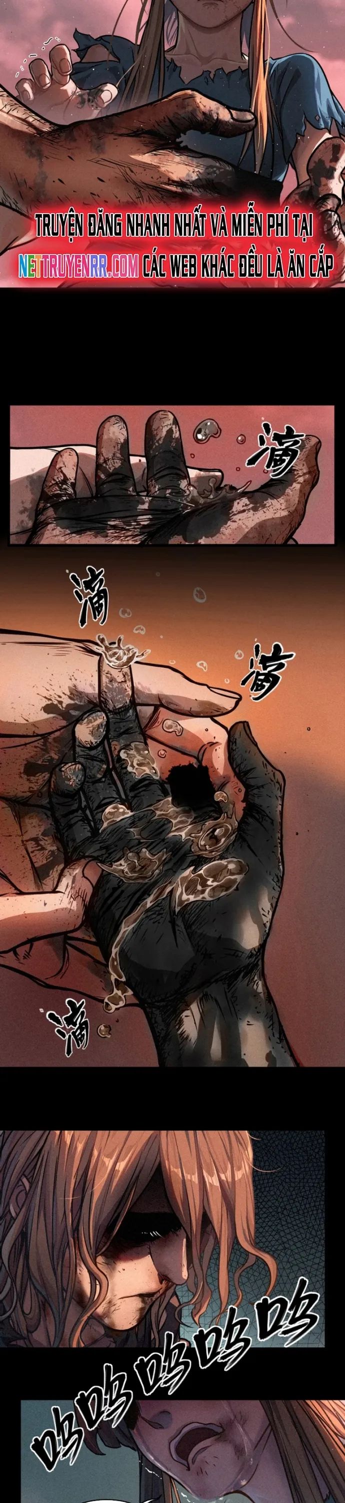 Nguyệt Khôi Truyện Chapter 23 - Trang 2