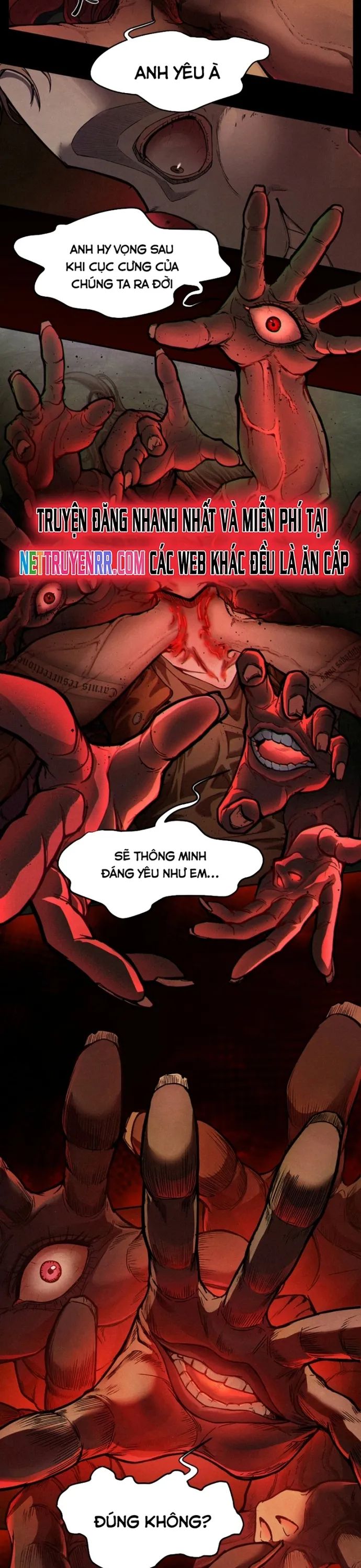 Nguyệt Khôi Truyện Chapter 23 - Trang 2