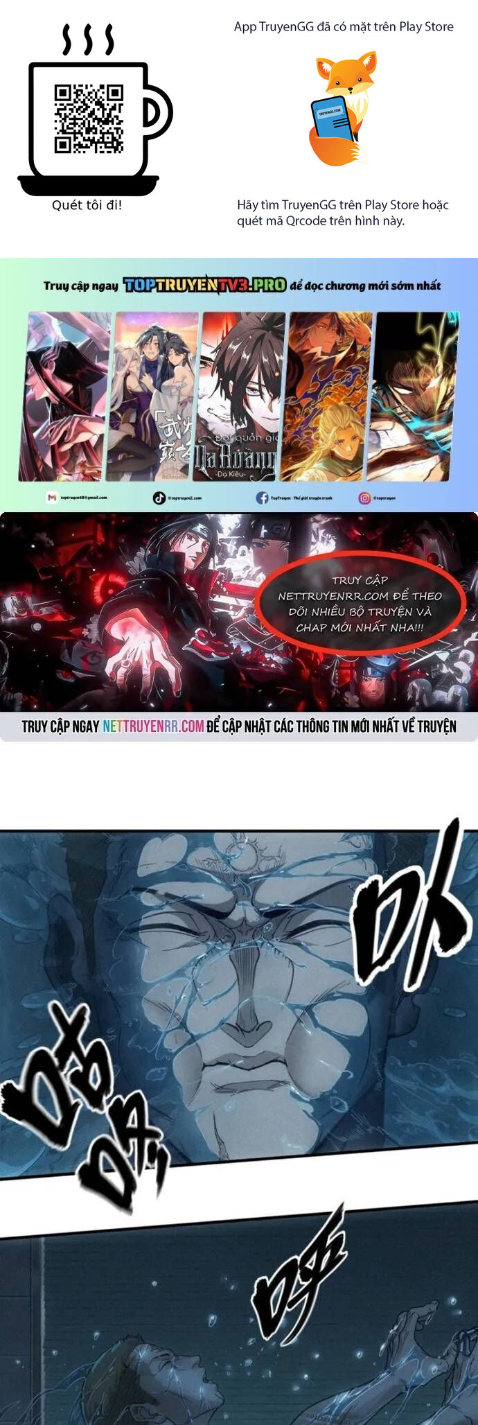 Nguyệt Khôi Truyện Chapter 24 - Trang 2