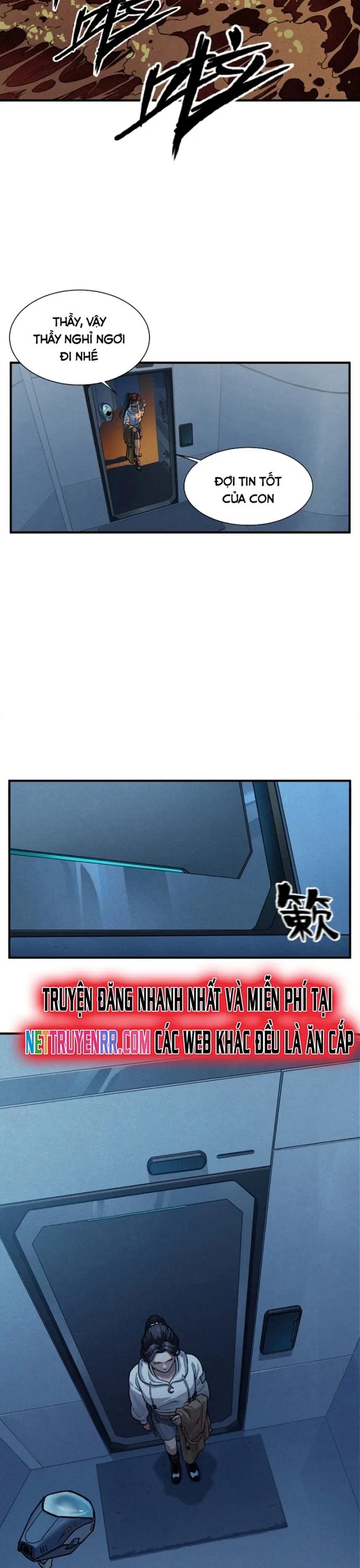 Nguyệt Khôi Truyện Chapter 24 - Trang 2