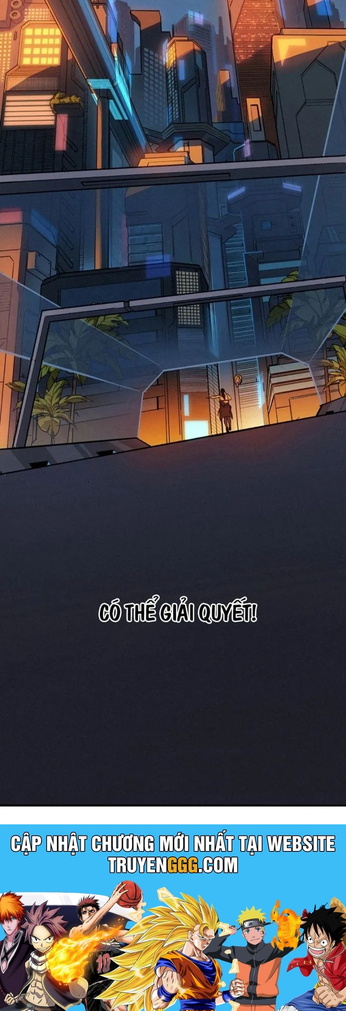 Nguyệt Khôi Truyện Chapter 24 - Trang 2