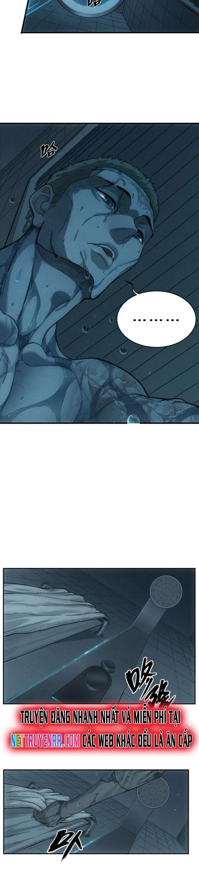 Nguyệt Khôi Truyện Chapter 24 - Trang 2