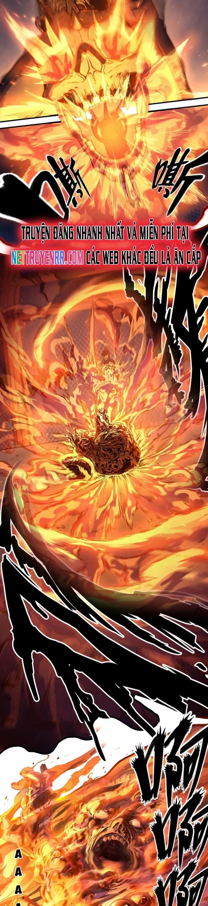 Nguyệt Khôi Truyện Chapter 25 - Trang 2