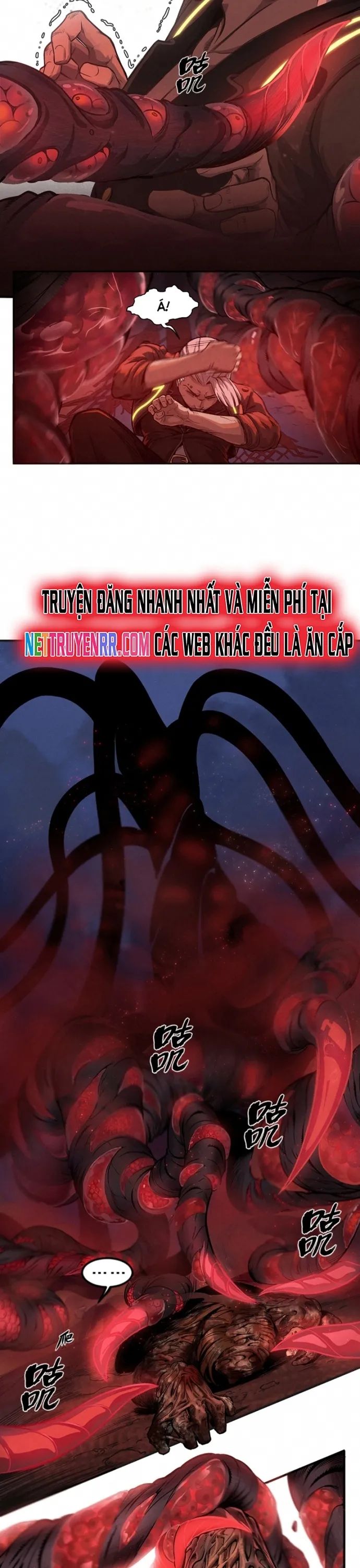 Nguyệt Khôi Truyện Chapter 25 - Trang 2