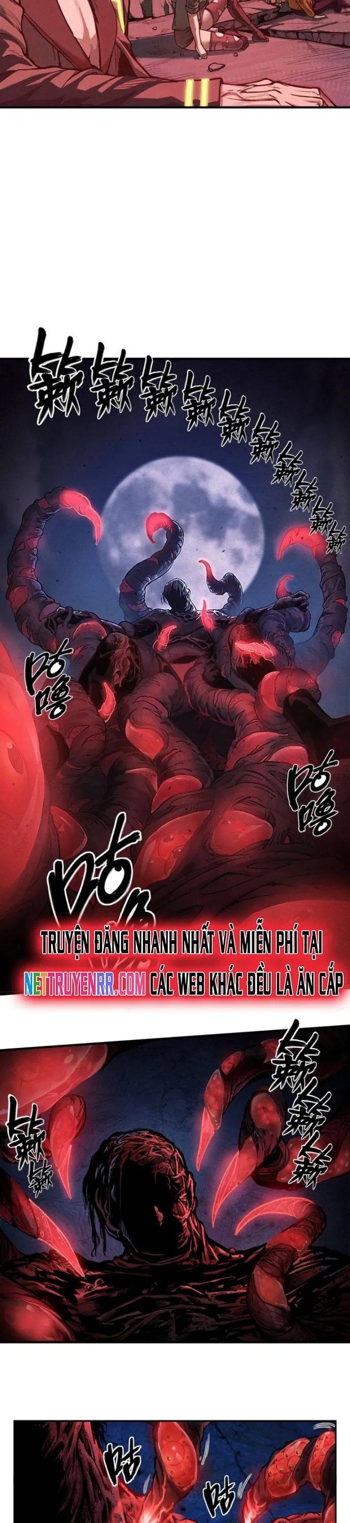 Nguyệt Khôi Truyện Chapter 25 - Trang 2