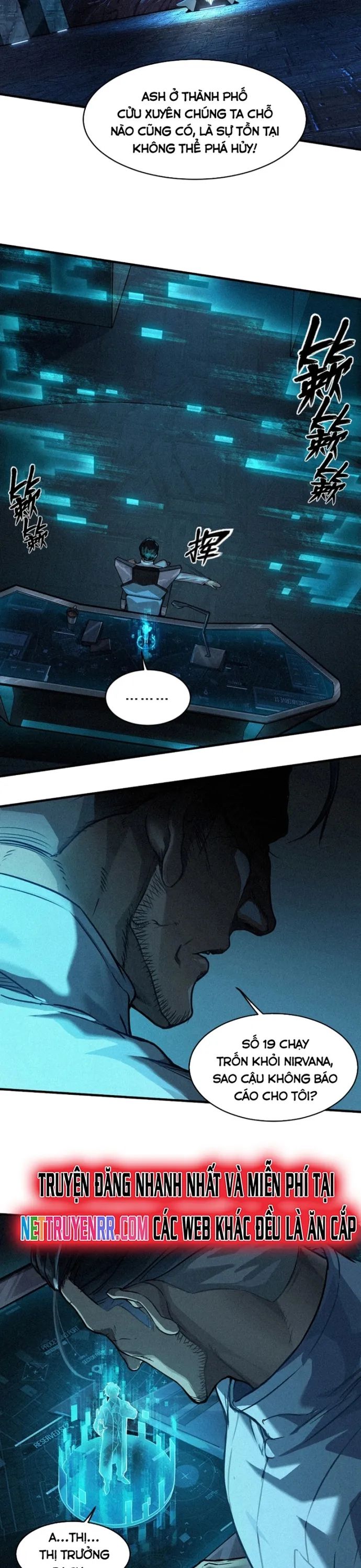 Nguyệt Khôi Truyện Chapter 25.5 - Trang 2