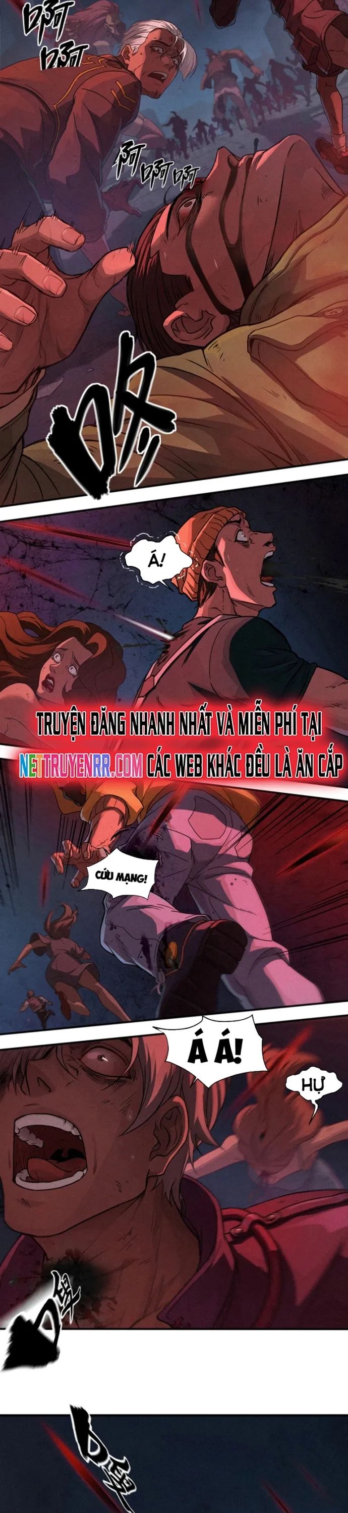 Nguyệt Khôi Truyện Chapter 25.5 - Trang 2
