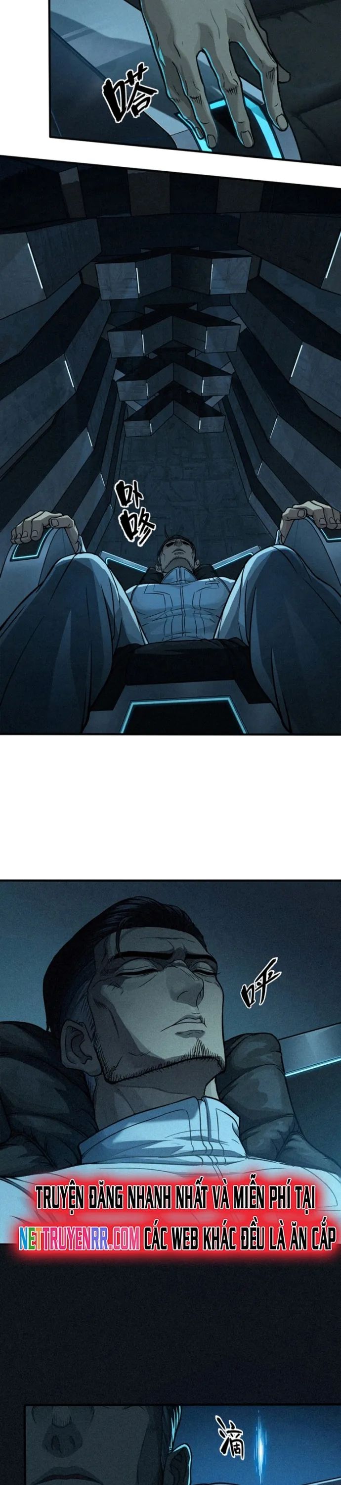 Nguyệt Khôi Truyện Chapter 25.5 - Trang 2