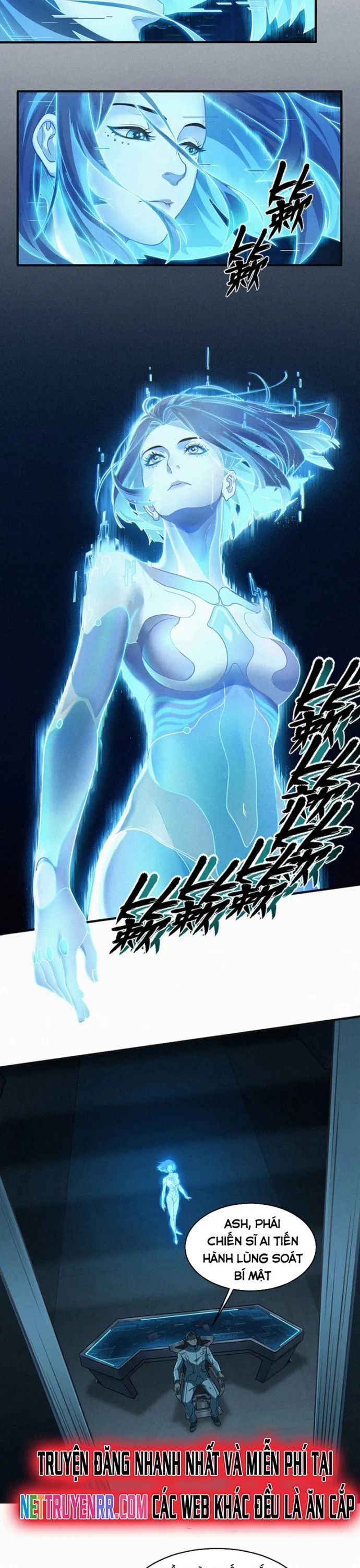 Nguyệt Khôi Truyện Chapter 25.5 - Trang 2