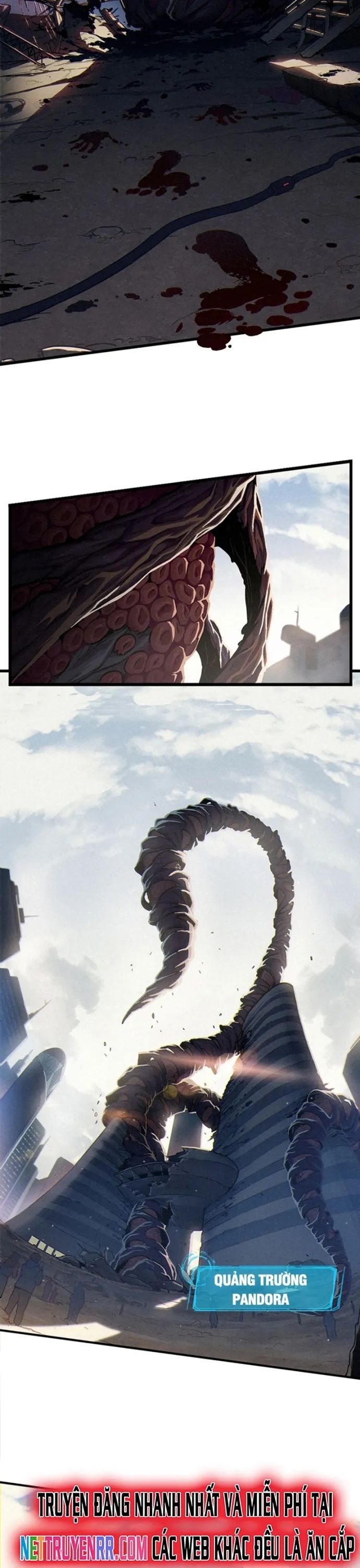 Nguyệt Khôi Truyện Chapter 25.5 - Trang 2