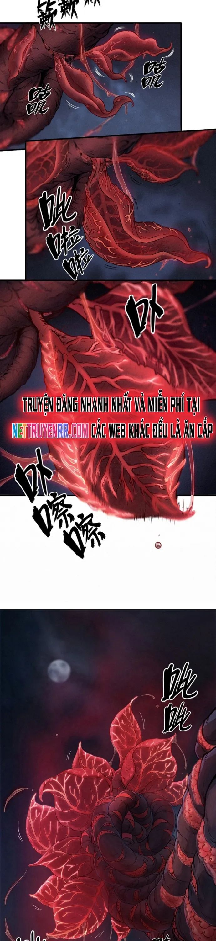 Nguyệt Khôi Truyện Chapter 25.5 - Trang 2