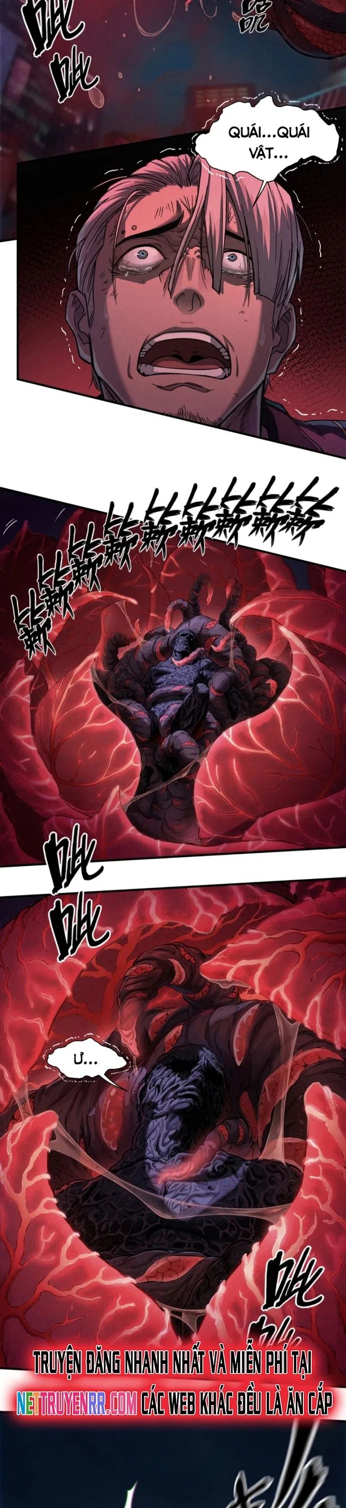 Nguyệt Khôi Truyện Chapter 25.5 - Trang 2