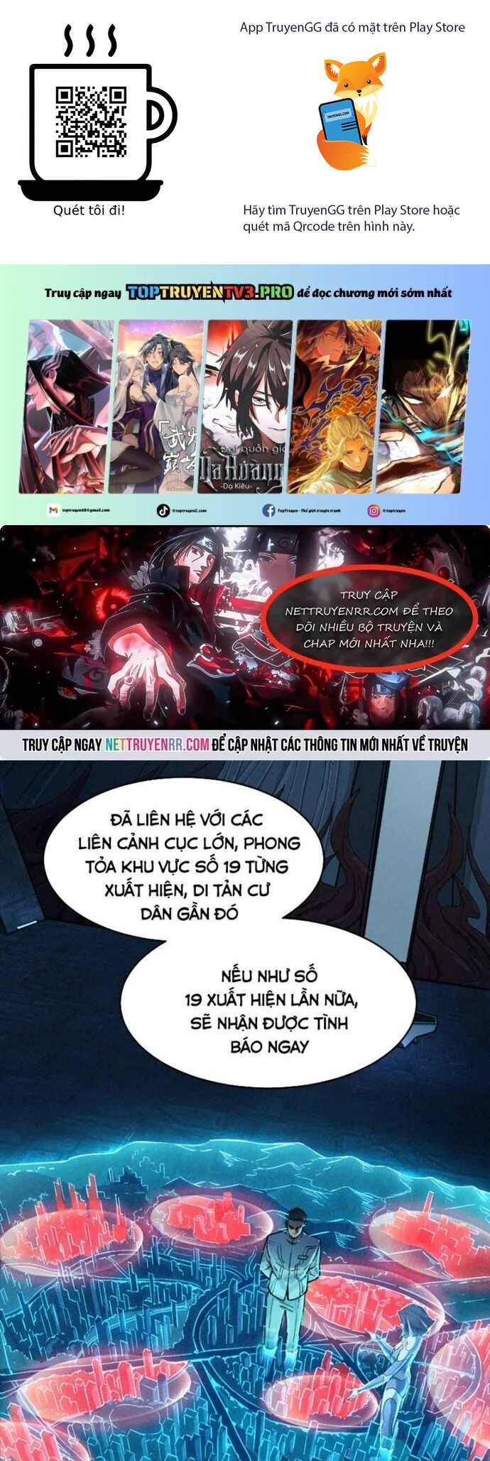Nguyệt Khôi Truyện Chapter 26 - Trang 2