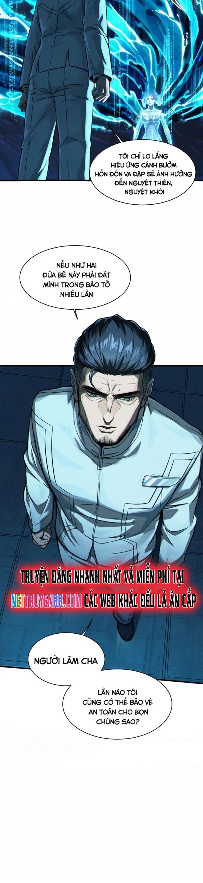 Nguyệt Khôi Truyện Chapter 26 - Trang 2