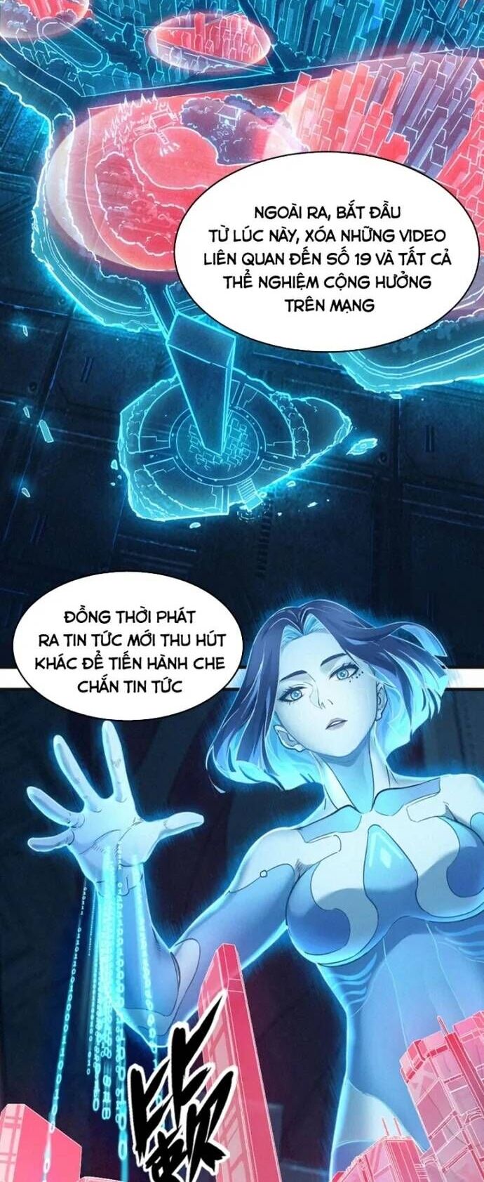 Nguyệt Khôi Truyện Chapter 26 - Trang 2
