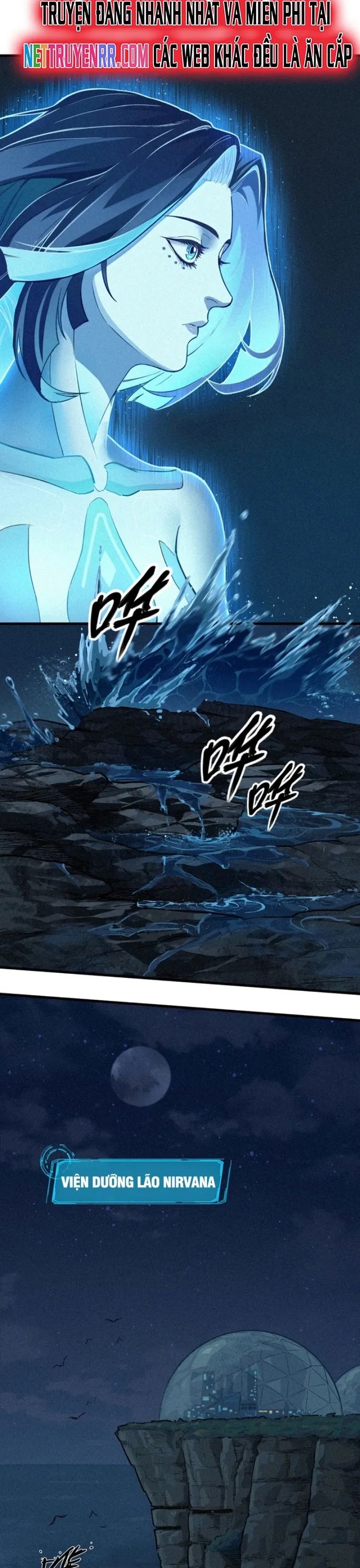 Nguyệt Khôi Truyện Chapter 26 - Trang 2