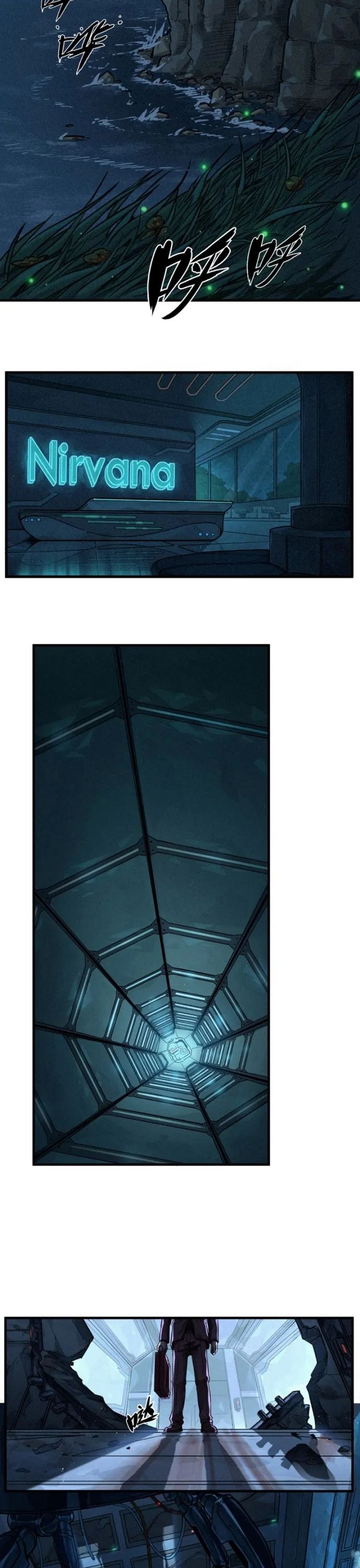 Nguyệt Khôi Truyện Chapter 26 - Trang 2