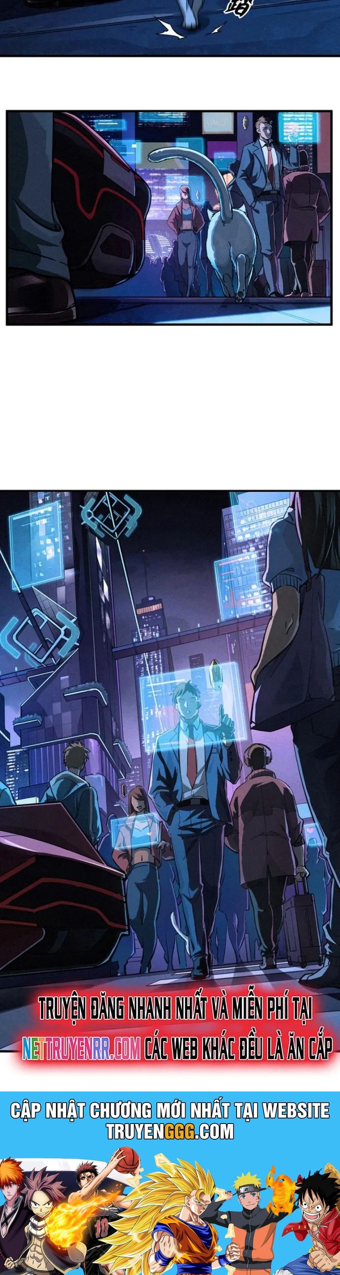 Nguyệt Khôi Truyện Chapter 26 - Trang 2