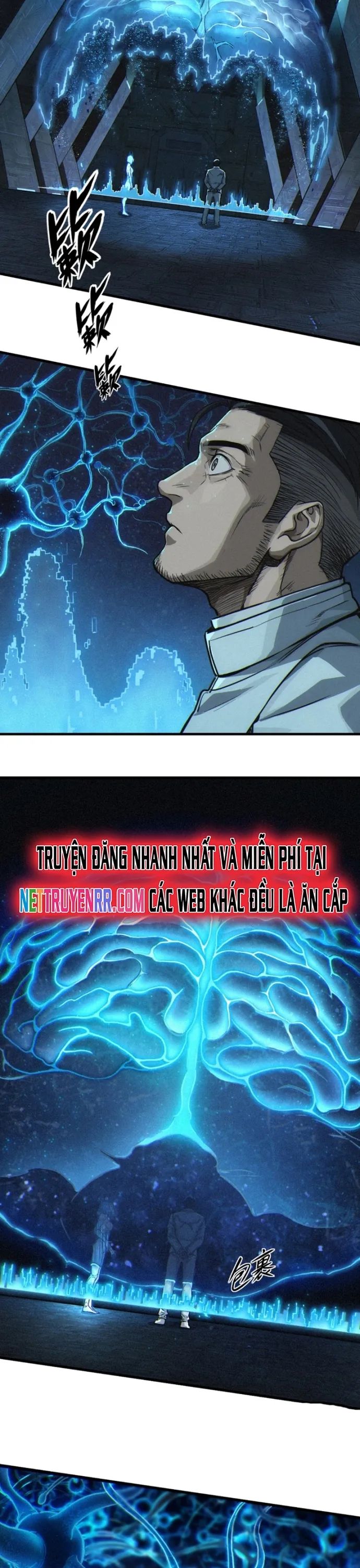 Nguyệt Khôi Truyện Chapter 26 - Trang 2