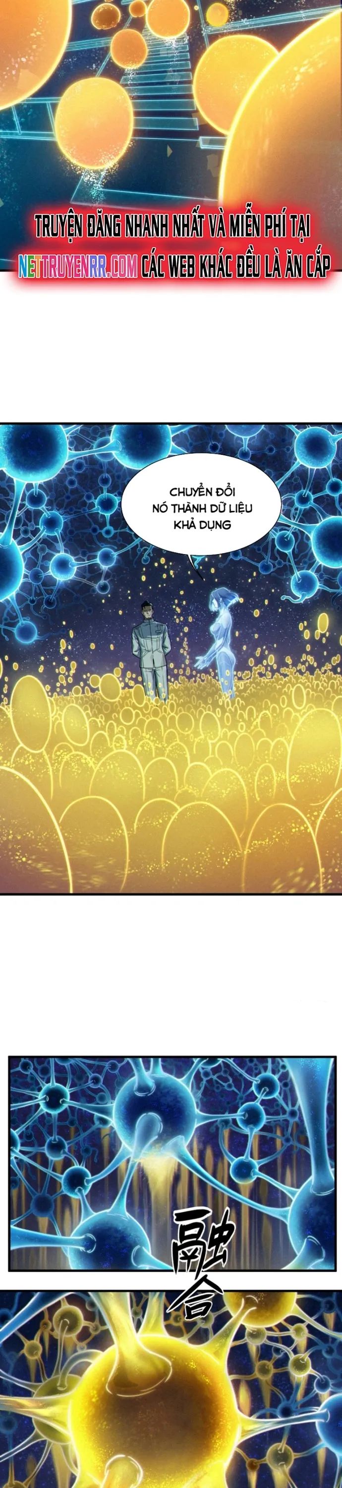 Nguyệt Khôi Truyện Chapter 26 - Trang 2