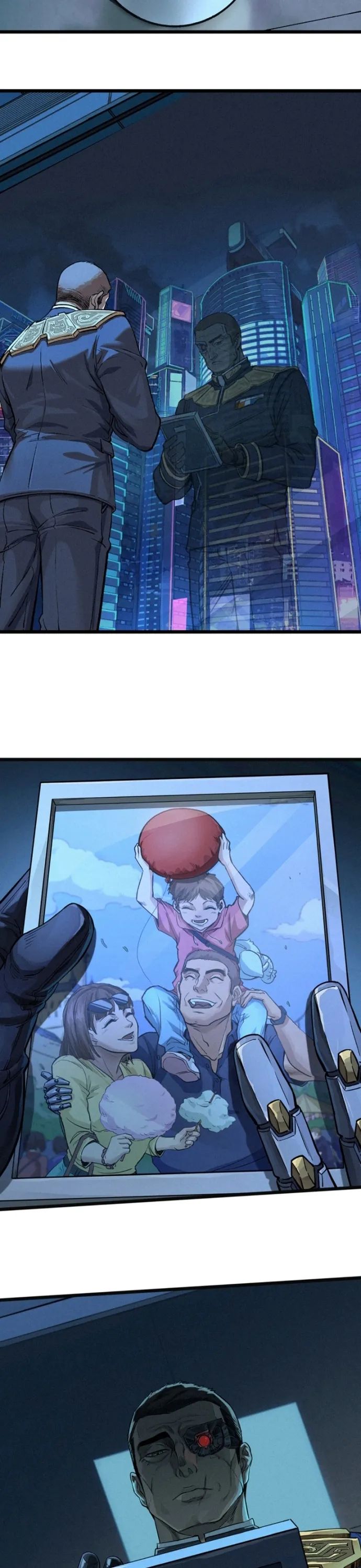 Nguyệt Khôi Truyện Chapter 26.5 - Trang 2